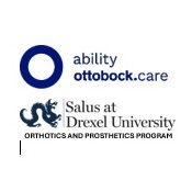 Ability Ottobock.care + Salus at Drexel O&P Program