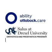 Team Page: Ability Ottobock.care + Salus at Drexel O&P Program